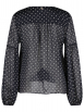Guess Jeans - Blusenjacke mit Print