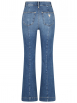 Guess Jeans - Wide Leg Jeans FAYE