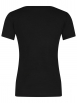 Guess Jeans - T-Shirt mit Strass-Logo