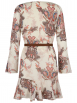 Guess Jeans - Kleid aus Chiffon