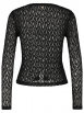 Guess Jeans - Spitzenjacke