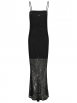 Guess Jeans - Spitzenkleid