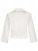 Guess Jeans - Hemdbluse mit Knotendetail