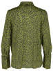 Marc Cain - Hemdbluse mit Print