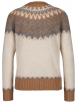Hearts&amp;More - Pullover mit Norwegermuster