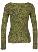 Marc Cain - Langarmshirt mit Print