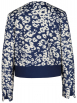 Marc Cain - Jacke mit Leoprint