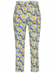 UP - Stretchhose mit Print