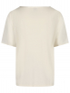 Marc Cain - Blusenshirt aus Seiden-Jersey