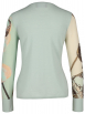 Marc Cain - Feinstrickpullover mit Print