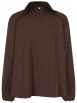 Marc Cain - Blouson aus Satin
