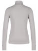 Marc Cain - Langarmshirt mit Stehkragen