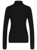 Luisa di Carpi - Rollkragenpullover aus Kaschmir