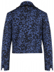 Marc Cain - Scuba-Jäckchen mit Leoprint
