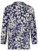 Marc Cain - Tunikabluse mit Print