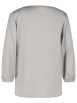 Marc Cain - Seidenbluse mit 3/4 Arm