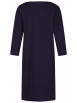 Liviana Conti - Shiftkleid aus Jersey