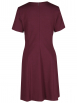 Marc Cain - Kleid aus Viskosestretch