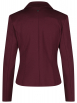 Marc Cain - Taillierter Stretch-Blazer