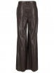Marc Cain - Kunstlederhose WARRI