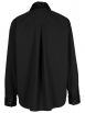 Rossana Diva - Hemdbluse mit Paillettendetails