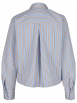 Rossana Diva - Hemdbluse mit Streifen