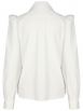 Van Laack - Schluppenbluse LIVIA