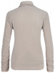 Luisa Cerano - Langarmshirt mit Turtleneck
