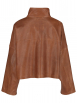 Drykorn - Lederjacke ELSTOW