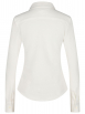 Tommy Hilfiger - Bluse SLIM PIQUE Shirt