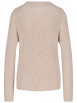 Monari - Pullover mit Stehkragen