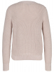 Monari - Pullover mit Glanzgarn