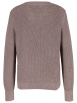 Monari - Pullover mit Glanzgarn