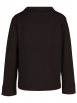 Monari - Sweatshirt mit Stehkragen