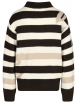 Monari - Pullover mit Strass
