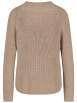 Monari - Pullover mit Stehkragen