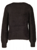Monari - Strickjacke mit Reißverschluss
