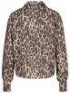 Monari - Sweatshirt mit Leoprint