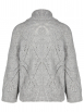 Peserico - Pullover mit Rollkragen