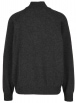 Peserico - Pullover mit Schmuckkante