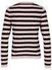 Luisa di Carpi - Kaschmirpullover mit Streifen