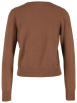 Rena Marx - Kaschmir-Cardigan mit Schleifendetails