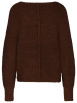 Hearts&amp;More - Pullover aus Boucléstrick