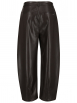 Raffaello Rossi - Kunstlederhose PHIBI 7/8