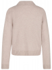 Hearts&amp;More - Pullover mit Polokragen
