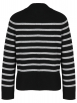 Hearts&amp;More - Pullover mit Streifen
