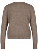 Hearts&amp;More - Pullover aus Merinowolle