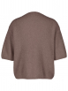 Elli - Pullover mit Schmucksteinen