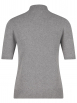 Kaos - Pullover mit Stehkragen