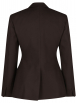 Icona - Blazer mit Pattentaschen